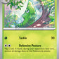 (011/165) Pokemon TCG 151 Single: Metapod   Common