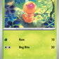 (013/165) Pokemon TCG 151 Single: Weedle   Common