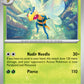 (015/165) Pokemon TCG 151 Single: Beedrill  Reverse Holo Rare