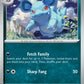 (030/165) Pokemon TCG 151 Single: Nidorina  Reverse Holo Uncommon