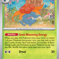 (044/165) Pokemon TCG 151 Single: Gloom  Reverse Holo Uncommon