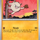 (056/165) Pokemon TCG 151 Single: Mankey   Common