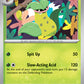 (071/165) Pokemon TCG 151 Single: Victreebel   Uncommon