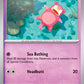 (079/165) Pokemon TCG 151 Single: Slowpoke  Reverse Holo Common
