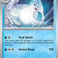 (087/165) Pokemon TCG 151 Single: Dewgong  Reverse Holo Uncommon