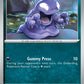 (088/165) Pokemon TCG 151 Single: Grimer   Common