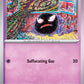 (092/165) Pokemon TCG 151 Single: Gastly   Common