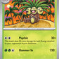 (103/165) Pokemon TCG 151 Single: Exeggutor  Reverse Holo Uncommon