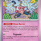 (122/165) Pokemon TCG 151 Single: Mr. Mime  Reverse Holo Rare