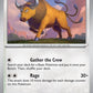 (128/165) Pokemon TCG 151 Single: Tauros   Uncommon