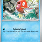 (129/165) Pokemon TCG 151 Single: Magikarp   Common