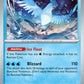 (144/165) Pokemon TCG 151 Single: Articuno  Reverse Holo Rare