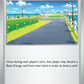 (157/165) Pokemon TCG 151 Single: Cycling Road Reverse Holo Uncommon