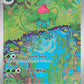 (167/165) Pokemon TCG 151 Single: Ivysaur   Illustration Rare