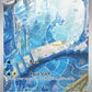 (181/165) Pokemon TCG 151 Single: Dragonair   Illustration Rare