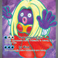 (191/165) Pokemon TCG 151 Single: Jynx ex   Ultra Rare