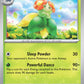 (003/197) Pokemon TCG Obsidian Flames Single: Bellossom   Uncommon