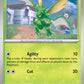 (004/197) Pokemon TCG Obsidian Flames Single: Scyther   Common