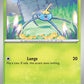 (006/197) Pokemon TCG Obsidian Flames Single: Surskit   Common