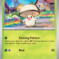 (009/197) Pokemon TCG Obsidian Flames Single: Foongus  Reverse Holo Common