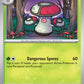 (010/197) Pokemon TCG Obsidian Flames Single: Amoonguss   Uncommon