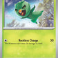 (023/197) Pokemon TCG Obsidian Flames Single: Capsakid   Common