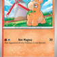 (031/197) Pokemon TCG Obsidian Flames Single: Numel   Common