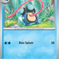 (051/197) Pokemon TCG Obsidian Flames Single: Palpitoad   Common