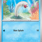 (058/197) Pokemon TCG Obsidian Flames Single: Wiglett   Common