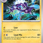 (072/197) Pokemon TCG Obsidian Flames Single: Toxtricity  Reverse Holo Rare