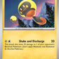 (076/197) Pokemon TCG Obsidian Flames Single: Tadbulb   Common