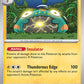 (078/197) Pokemon TCG Obsidian Flames Single: Bellibolt   Uncommon