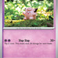 (081/197) Pokemon TCG Obsidian Flames Single: Clefairy  Reverse Holo Common