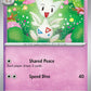 (084/197) Pokemon TCG Obsidian Flames Single: Togetic  Reverse Holo Uncommon