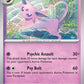 (086/197) Pokemon TCG Obsidian Flames Single: Espeon  Reverse Holo Uncommon