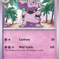 (088/197) Pokemon TCG Obsidian Flames Single: Granbull  Reverse Holo Uncommon