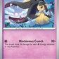 (089/197) Pokemon TCG Obsidian Flames Single: Mawile  Reverse Holo Common