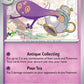 (098/197) Pokemon TCG Obsidian Flames Single: Polteageist  Reverse Holo Uncommon