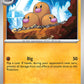 (104/197) Pokemon TCG Obsidian Flames Single: Dugtrio  Reverse Holo Uncommon