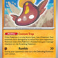 (112/197) Pokemon TCG Obsidian Flames Single: Stunfisk  Reverse Holo Uncommon