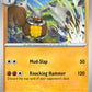 (113/197) Pokemon TCG Obsidian Flames Single: Diggersby  Reverse Holo Uncommon