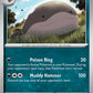 (128/197) Pokemon TCG Obsidian Flames Single: Paldean Clodsire   Uncommon