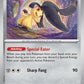 (143/197) Pokemon TCG Obsidian Flames Single: Mawile   Uncommon
