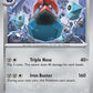 (146/197) Pokemon TCG Obsidian Flames Single: Probopass  Reverse Holo Uncommon