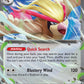 (164/197) Pokemon TCG Obsidian Flames Single: Pidgeot ex   Double Rare