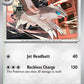 (168/197) Pokemon TCG Obsidian Flames Single: Linoone  Reverse Holo Uncommon