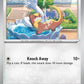 (176/197) Pokemon TCG Obsidian Flames Single: Yungoos   Common
