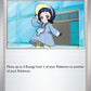 (193/197) Pokemon TCG Obsidian Flames Single: Poppy Reverse Holo Uncommon