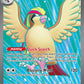 (217/197) Pokemon TCG Obsidian Flames Single: Pidgeot ex   Ultra Rare