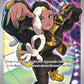 (221/197) Pokemon TCG Obsidian Flames Single: Ryme  Ultra Rare